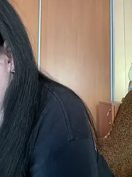 Snapshot of DazzzlingDame chatting on 27, 5, 2026 DazzzlingDame online show from 27, 5, 2026