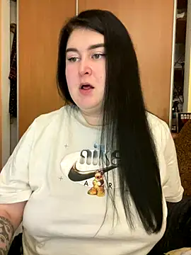 DazzzlingDame online show from 9, 1, 2026