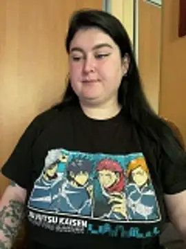 Snapshot of DazzzlingDame chatting on 23, 5, 2026 DazzzlingDame online show from 23, 5, 2026