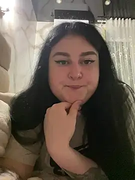 Snapshot of DazzzlingDame chatting on 31, 5, 2026 DazzzlingDame online show from 31, 5, 2026
