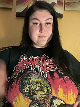 DazzzlingDame online show from 15, 4, 2026