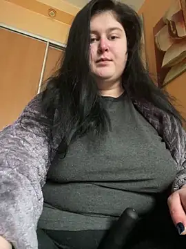 Snapshot of DazzzlingDame chatting on 13, 2, 2026 DazzzlingDame online show from 13, 2, 2026