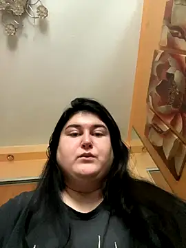 DazzzlingDame online show from 4, 11, 2025