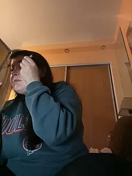 DazzzlingDame online show from 10, 10, 2025