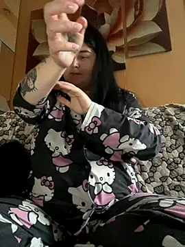 DazzzlingDame online show from 29, 11, 2025