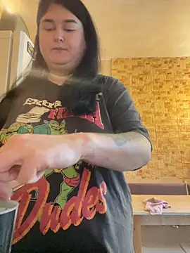 DazzzlingDame online show from 29, 10, 2025