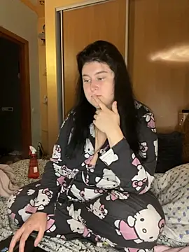 DazzzlingDame online show from 21, 9, 2025