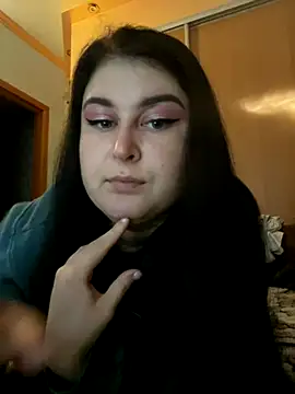 DazzzlingDame online show from 11, 10, 2025