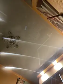 DazzzlingDame online show from 11, 11, 2025