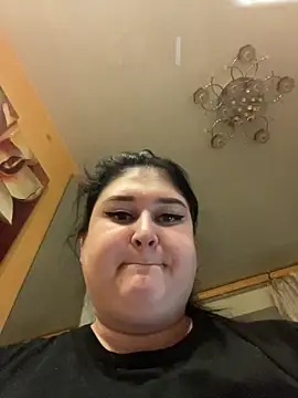 DazzzlingDame online show from 8, 11, 2025