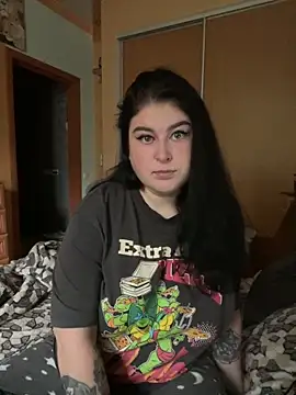 DazzzlingDame online show from 25, 10, 2025