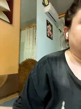 DazzzlingDame online show from 1, 11, 2025