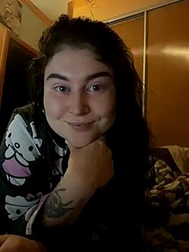 DazzzlingDame online show from 19, 10, 2025