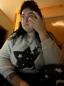 DazzzlingDame online show from 13, 11, 2025