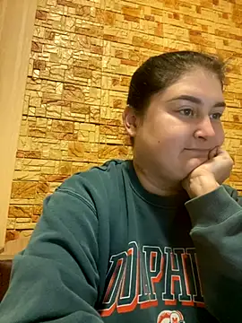 DazzzlingDame online show from 12, 10, 2025