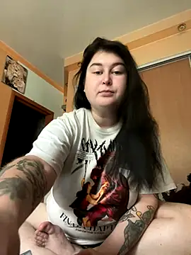 DazzzlingDame online show from 9, 10, 2025