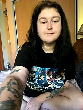 DazzzlingDame online show from 11, 9, 2025