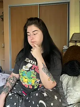 DazzzlingDame online show from 13, 9, 2025