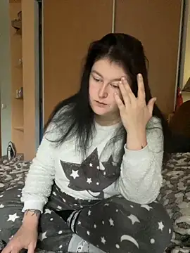 DazzzlingDame online show from 1, 10, 2025