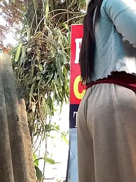 Clara8899 online show from 8, 1, 2026