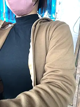 Clara8899 online show from 27, 10, 2025