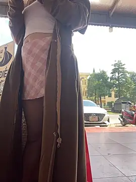 Clara8899 online show from 10, 10, 2025