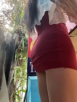 Clara8899 online show from 18, 4, 2026