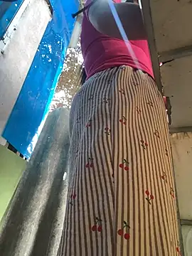 Clara8899 online show from 21, 3, 2026