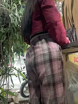 Clara8899 online show from 18, 11, 2025