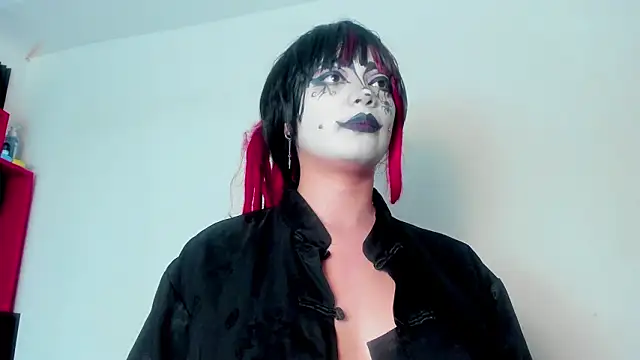 Snapshot of Akalidemon chatting on 20, 2, 2026 Akalidemon online show from 20, 2, 2026