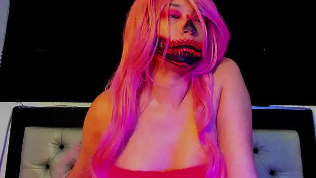 Snapshot of Akalidemon chatting on 2, 10, 2025 Akalidemon online show from 2, 10, 2025