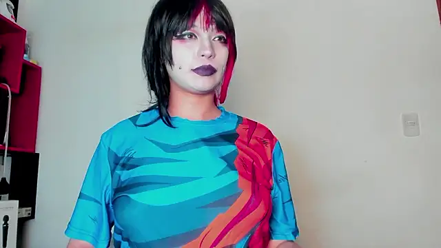 Snapshot of Akalidemon chatting on 16, 2, 2026 Akalidemon online show from 16, 2, 2026