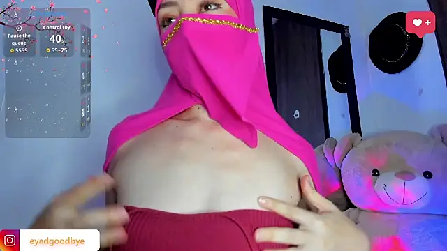 Eyad  H online show from 19, 11, 2025