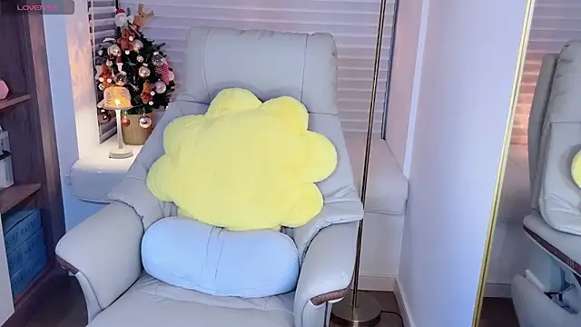 BlueBaby-77 online show from 25, 10, 2025