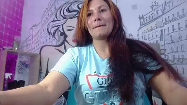 Caroll Stone online show from 19, 9, 2025