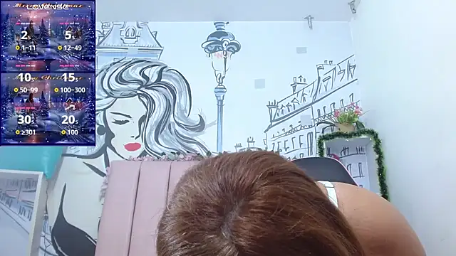 Caroll Stone online show from 18, 12, 2025