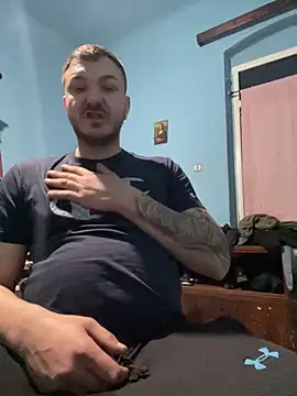 Daniel cornel online show from 12, 4, 2026