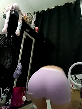 dulcelatin21 online show from 20, 12, 2025