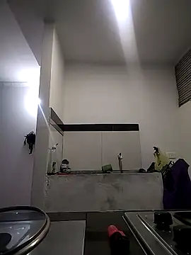 dulcelatin21 online show from 12, 10, 2025