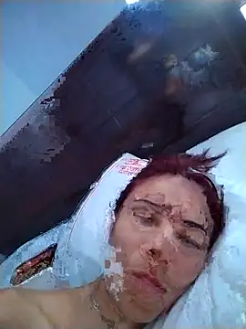 dulcelatin21 online show from 31, 10, 2025