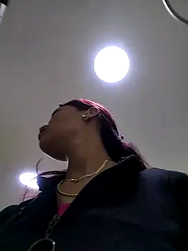 dulcelatin21 online show from 12, 11, 2025