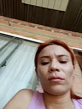 dulcelatin21 online show from 22, 9, 2025