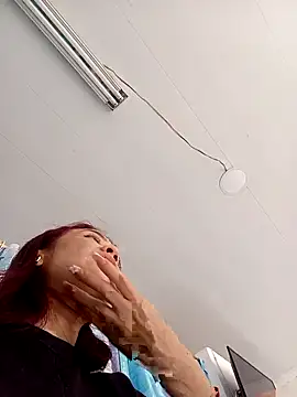 dulcelatin21 online show from 20, 11, 2025