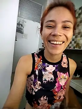 dulcelatin21 online show from 16, 10, 2025