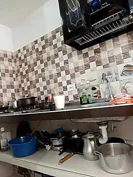 dulcelatin21 online show from 30, 9, 2025