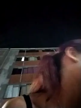 dulcelatin21 online show from 28, 11, 2025