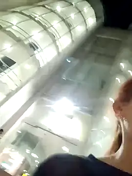 dulcelatin21 online show from 8, 10, 2025