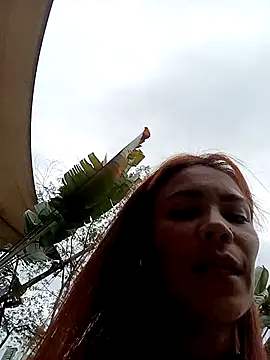 dulcelatin21 online show from 23, 10, 2025