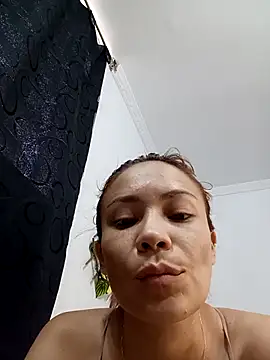 dulcelatin21 online show from 26, 10, 2025