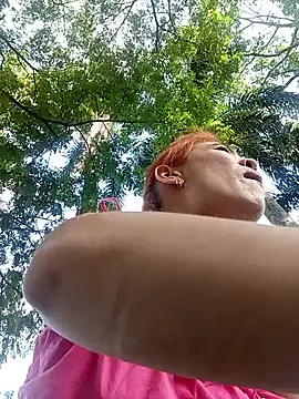 dulcelatin21 online show from 16, 9, 2025